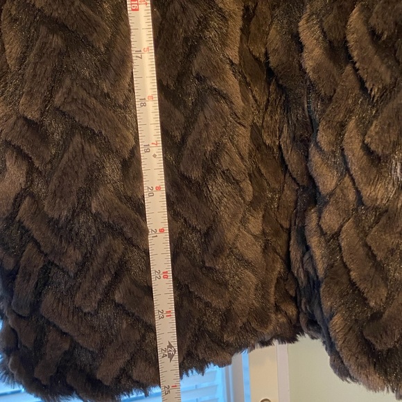 Black Diamond coat jacket - Picture 12 of 14